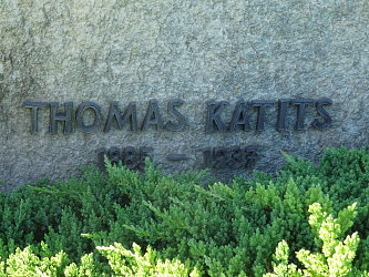 Friedhof Stegersbach