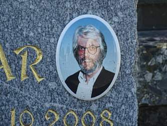 Friedhof Stegersbach