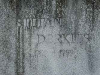 Friedhof Stegersbach