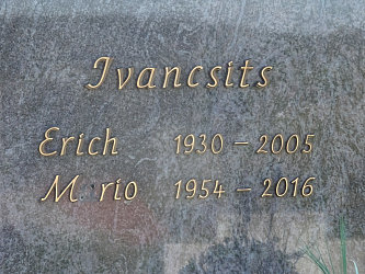 Friedhof Stegersbach