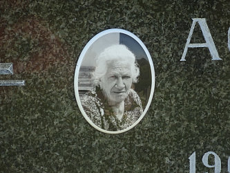 Friedhof Stegersbach