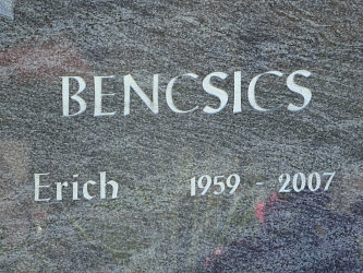 Friedhof Stegersbach