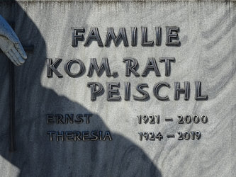 Friedhof Stegersbach