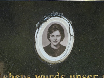 Friedhof Stegersbach