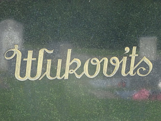 Friedhof Stegersbach