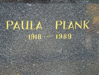 Friedhof Stegersbach