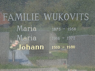 Friedhof Stegersbach