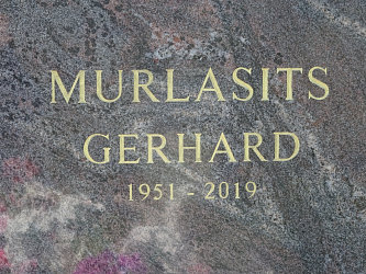 Friedhof Stegersbach