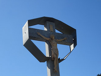 Friedhof Stegersbach