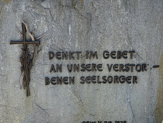 Friedhof Stegersbach