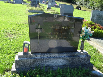 Friedhof Stegersbach