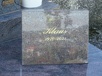 Friedhof Stegersbach