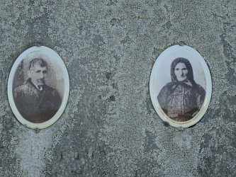 Friedhof Stegersbach