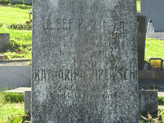 Friedhof Stegersbach