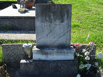 Friedhof Stegersbach