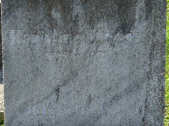 Friedhof Stegersbach