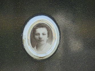 Friedhof Stegersbach