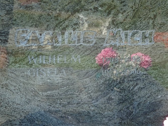 Friedhof Stegersbach