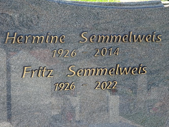 Friedhof Stegersbach