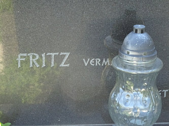 Friedhof Stegersbach