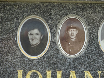 Friedhof Stegersbach