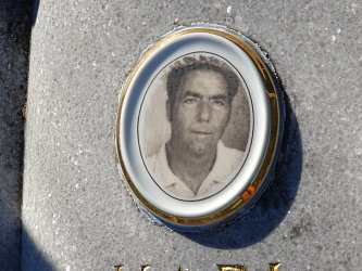 Friedhof Stegersbach