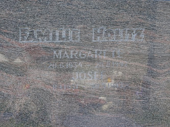 Friedhof Stegersbach