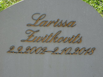 Friedhof Stegersbach