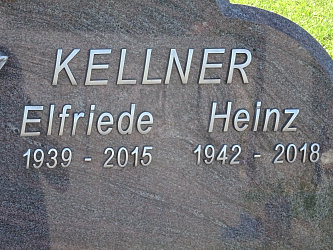 Friedhof Stegersbach