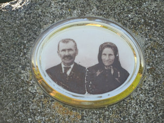 Friedhof Stegersbach