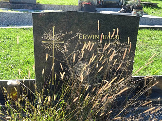 Friedhof Stegersbach