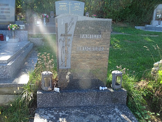 Friedhof Stegersbach