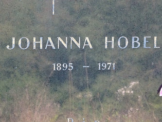 Friedhof Stegersbach