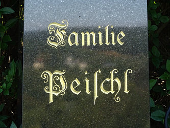 Friedhof Stegersbach