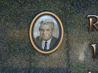 Friedhof Stegersbach