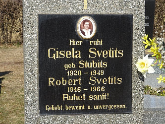Friedhof Steinfurt