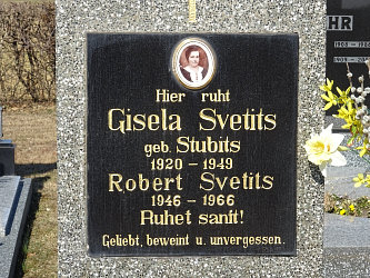 Friedhof Steinfurt