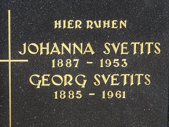 Friedhof Steinfurt