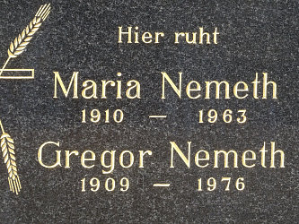 Friedhof Steinfurt
