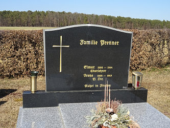 Friedhof Steinfurt