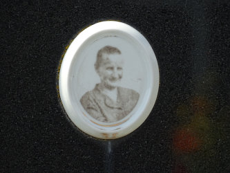 Friedhof Steingraben