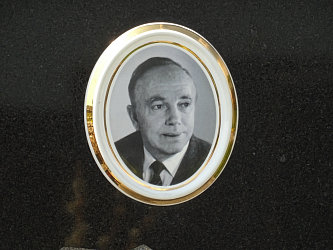 Friedhof Steingraben