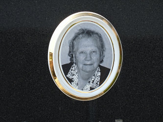 Friedhof Steingraben