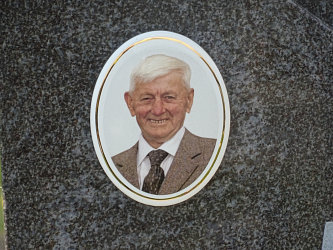 Friedhof Steingraben