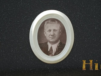 Friedhof Steingraben