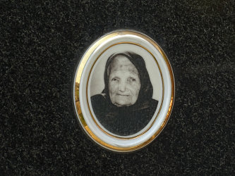 Friedhof Steingraben