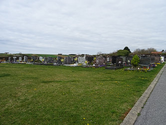 Friedhof Sulz