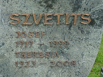Friedhof Sulz
