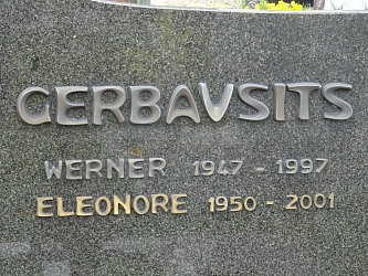 Friedhof Sulz