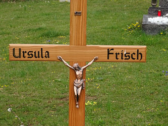 Friedhof Sulz
